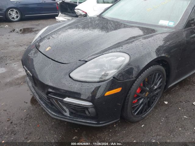 Photo 5 VIN: WP0AF2A76HL152398 - PORSCHE PANAMERA 