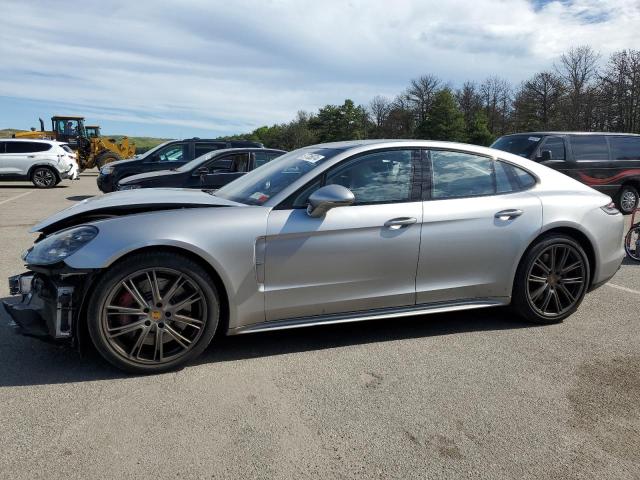 Photo 0 VIN: WP0AF2A76JL141133 - PORSCHE PANAMERA T 