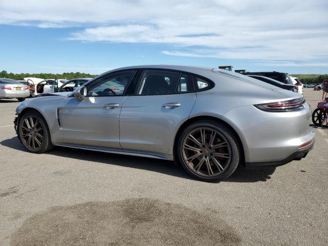 Photo 1 VIN: WP0AF2A76JL141133 - PORSCHE PANAMERA T 