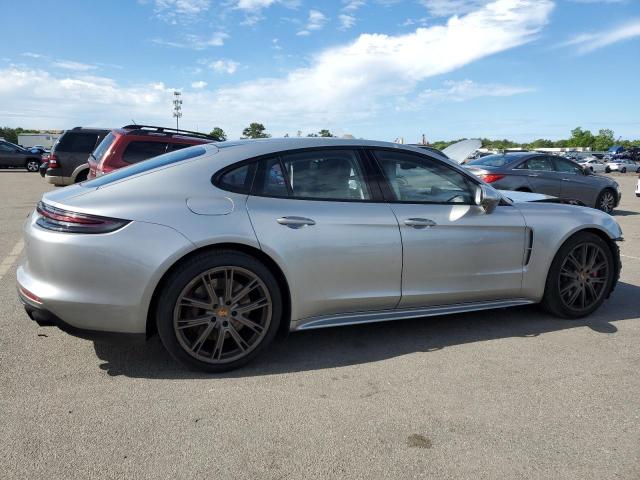 Photo 2 VIN: WP0AF2A76JL141133 - PORSCHE PANAMERA T 