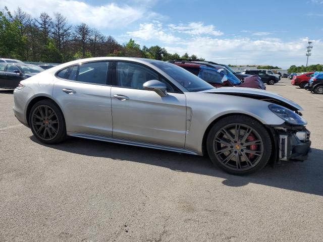 Photo 3 VIN: WP0AF2A76JL141133 - PORSCHE PANAMERA T 