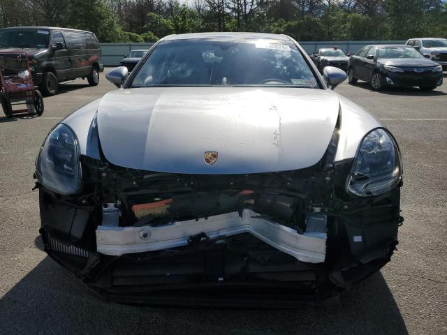 Photo 4 VIN: WP0AF2A76JL141133 - PORSCHE PANAMERA T 