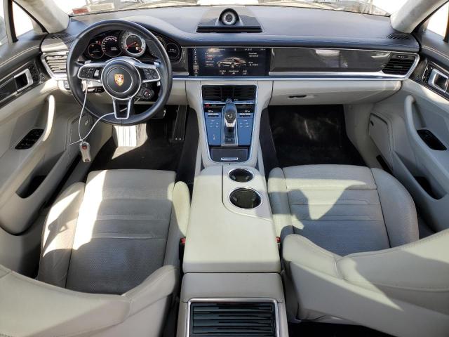 Photo 7 VIN: WP0AF2A76JL141133 - PORSCHE PANAMERA T 