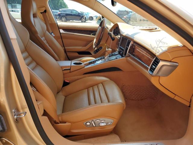 Photo 4 VIN: WP0AF2A77DL075793 - PORSCHE PANAMERA G 