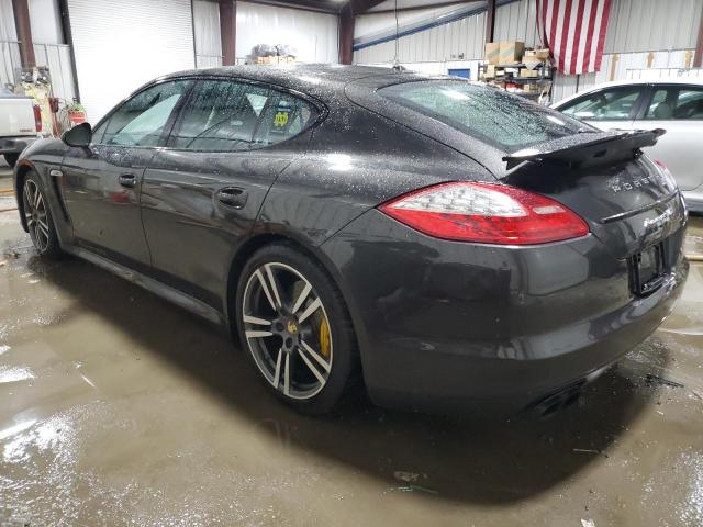 Photo 1 VIN: WP0AF2A77DL076605 - PORSCHE PANAMERA G 