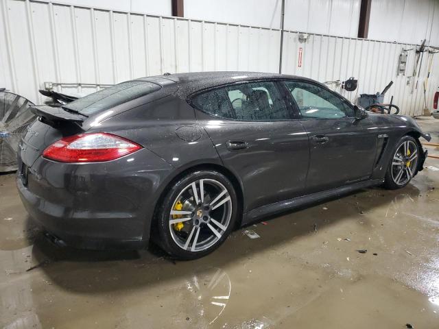 Photo 2 VIN: WP0AF2A77DL076605 - PORSCHE PANAMERA G 