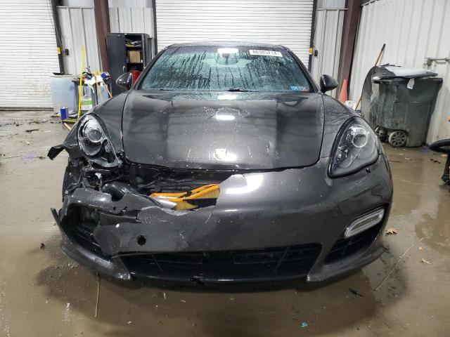 Photo 4 VIN: WP0AF2A77DL076605 - PORSCHE PANAMERA G 