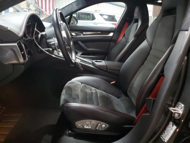 Photo 6 VIN: WP0AF2A77DL076605 - PORSCHE PANAMERA G 