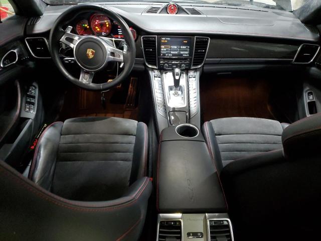 Photo 7 VIN: WP0AF2A77DL076605 - PORSCHE PANAMERA G 