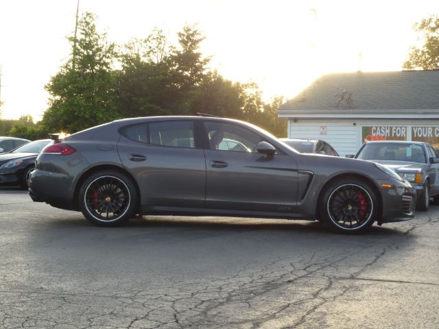 Photo 4 VIN: WP0AF2A77GL082103 - PORSCHE PANAMERA 