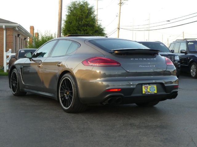 Photo 8 VIN: WP0AF2A77GL082103 - PORSCHE PANAMERA 