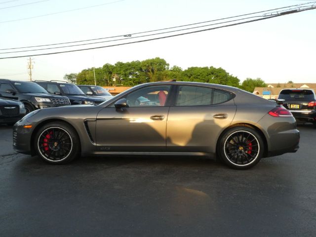 Photo 9 VIN: WP0AF2A77GL082103 - PORSCHE PANAMERA 