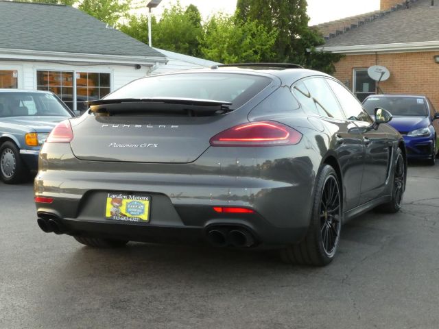 Photo 5 VIN: WP0AF2A77GL082103 - PORSCHE PANAMERA 