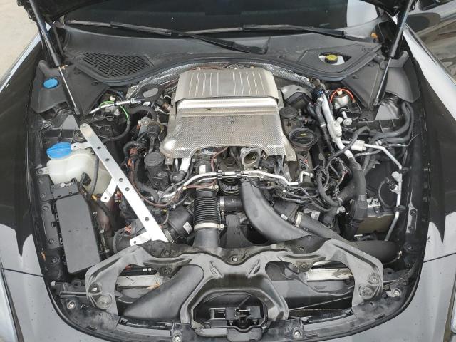 Photo 11 VIN: WP0AF2A77JL141951 - PORSCHE PANAMERA T 