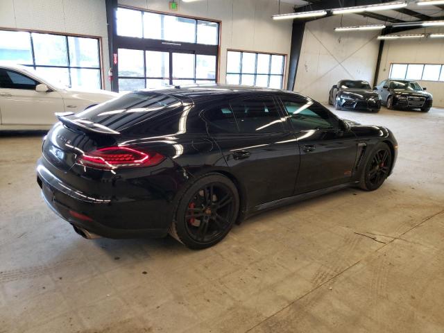 Photo 2 VIN: WP0AF2A78EL083130 - PORSCHE PANAMERA 