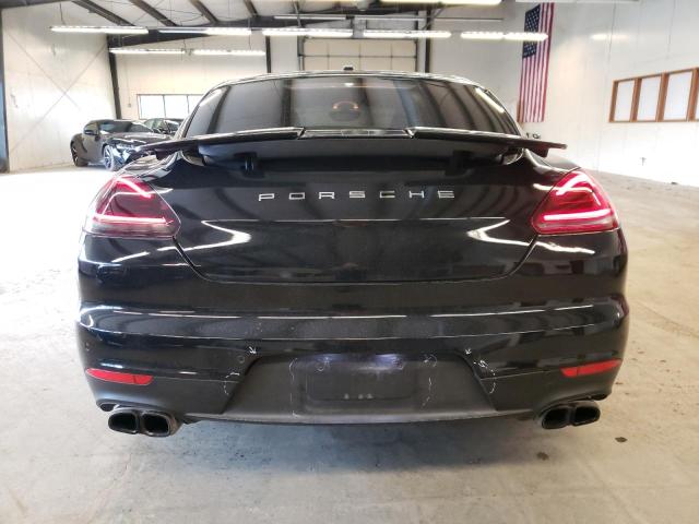 Photo 5 VIN: WP0AF2A78EL083130 - PORSCHE PANAMERA 