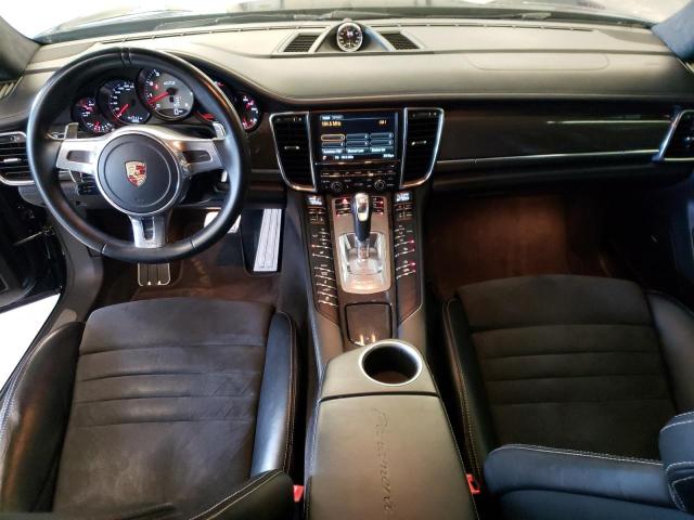 Photo 7 VIN: WP0AF2A78EL083130 - PORSCHE PANAMERA 