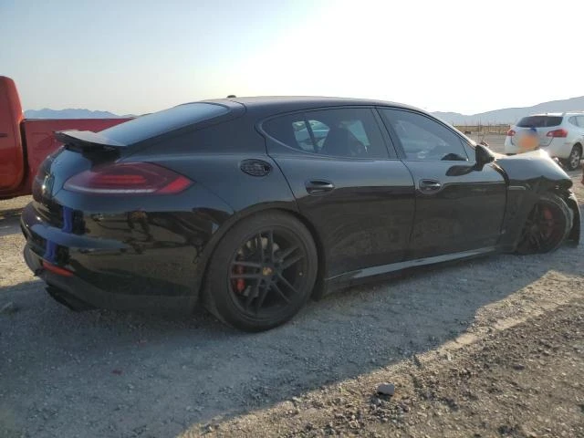 Photo 2 VIN: WP0AF2A78FL080066 - PORSCHE PANAMERA G 