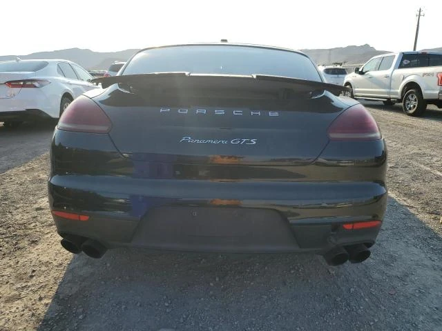 Photo 5 VIN: WP0AF2A78FL080066 - PORSCHE PANAMERA G 