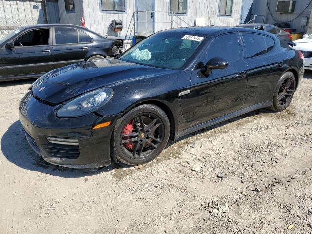 Photo 0 VIN: WP0AF2A78FL080066 - PORSCHE PANAMERA G 