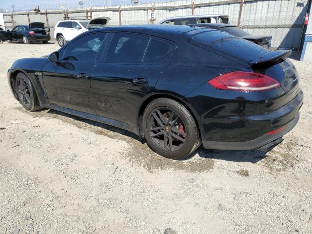 Photo 1 VIN: WP0AF2A78FL080066 - PORSCHE PANAMERA G 