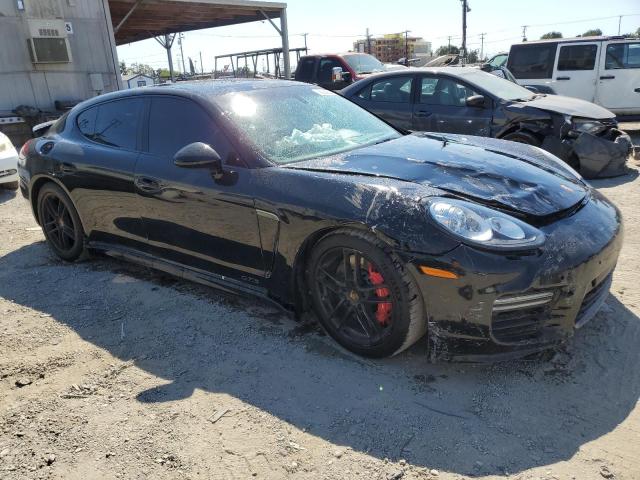 Photo 3 VIN: WP0AF2A78FL080066 - PORSCHE PANAMERA G 