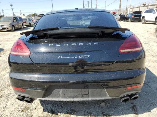 Photo 5 VIN: WP0AF2A78FL080066 - PORSCHE PANAMERA G 