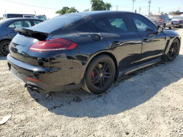 Photo 2 VIN: WP0AF2A78FL080066 - PORSCHE PANAMERA G 