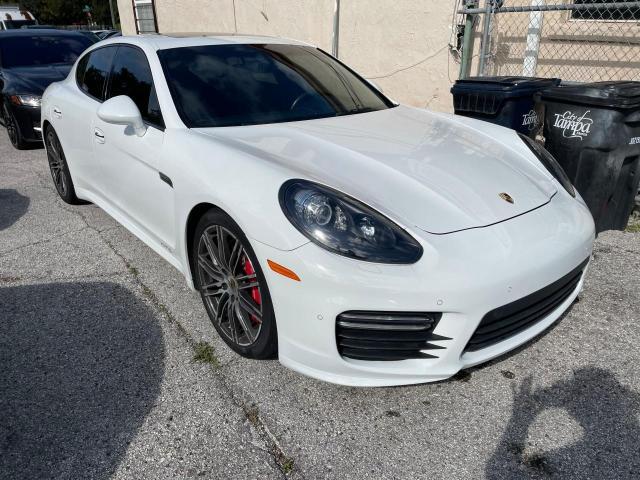 Photo 0 VIN: WP0AF2A78FL081590 - PORSCHE PANAMERA 