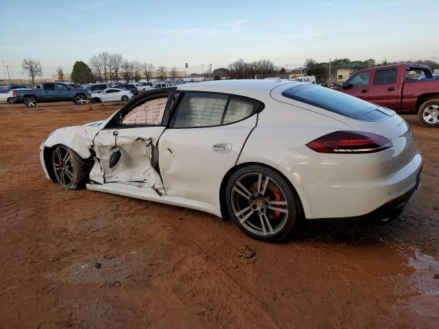 Photo 1 VIN: WP0AF2A78GL080067 - PORSCHE PANAMERA G 