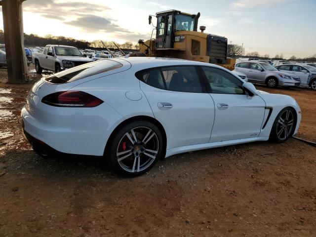 Photo 2 VIN: WP0AF2A78GL080067 - PORSCHE PANAMERA G 