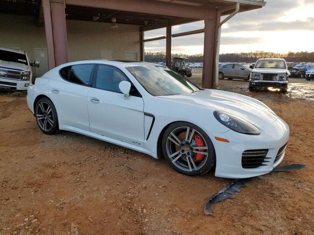 Photo 3 VIN: WP0AF2A78GL080067 - PORSCHE PANAMERA G 