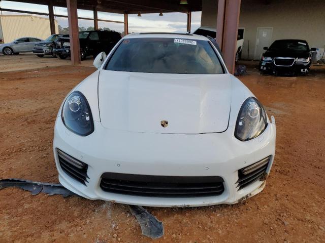 Photo 4 VIN: WP0AF2A78GL080067 - PORSCHE PANAMERA G 