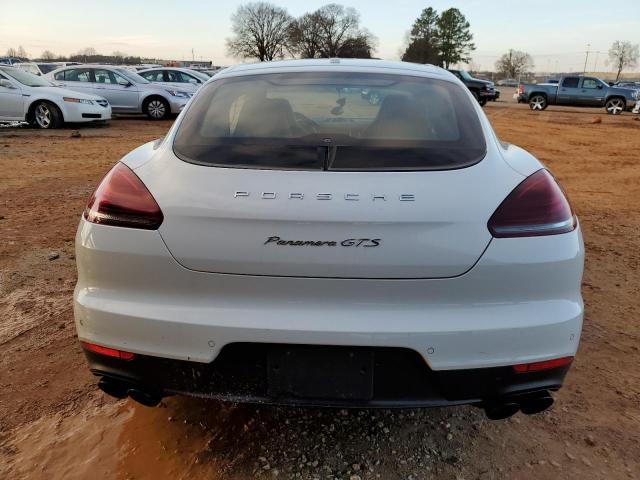 Photo 5 VIN: WP0AF2A78GL080067 - PORSCHE PANAMERA G 