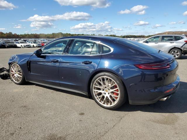 Photo 1 VIN: WP0AF2A78JL141263 - PORSCHE PANAMERA T 