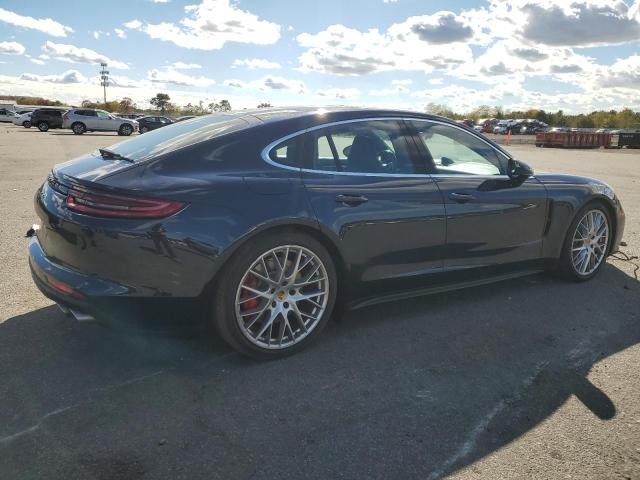 Photo 2 VIN: WP0AF2A78JL141263 - PORSCHE PANAMERA T 