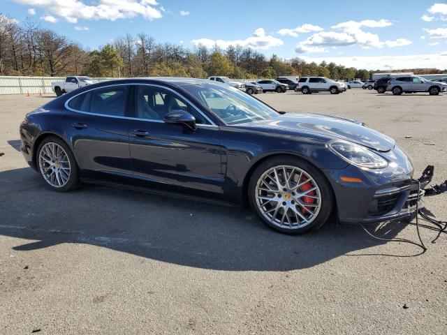 Photo 3 VIN: WP0AF2A78JL141263 - PORSCHE PANAMERA T 