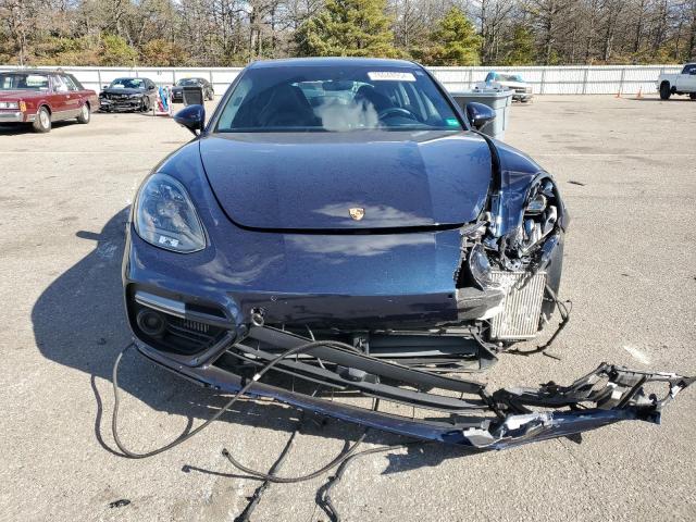 Photo 4 VIN: WP0AF2A78JL141263 - PORSCHE PANAMERA T 