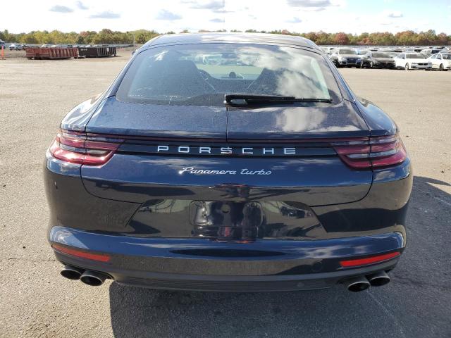 Photo 5 VIN: WP0AF2A78JL141263 - PORSCHE PANAMERA T 