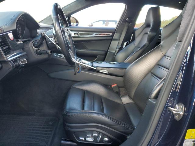 Photo 6 VIN: WP0AF2A78JL141263 - PORSCHE PANAMERA T 