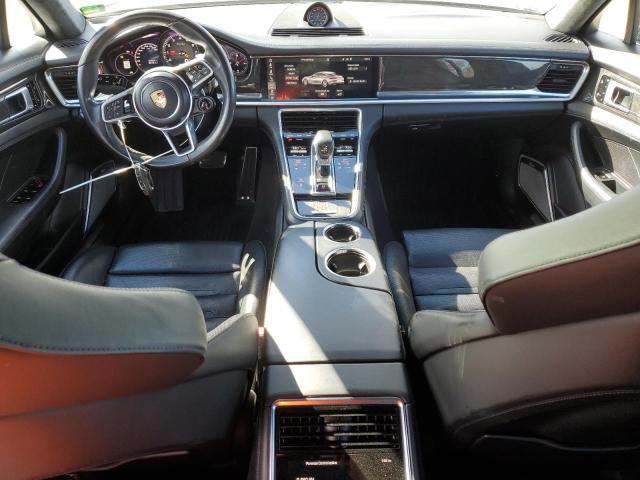 Photo 7 VIN: WP0AF2A78JL141263 - PORSCHE PANAMERA T 