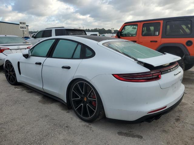 Photo 1 VIN: WP0AF2A78JL141358 - PORSCHE PANAMERA T 