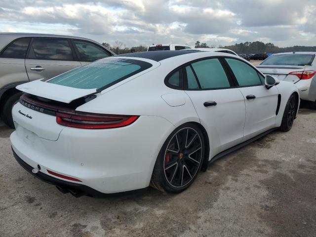 Photo 2 VIN: WP0AF2A78JL141358 - PORSCHE PANAMERA T 