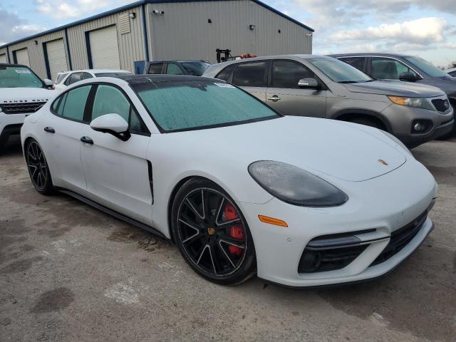 Photo 3 VIN: WP0AF2A78JL141358 - PORSCHE PANAMERA T 