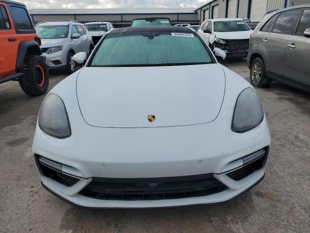 Photo 4 VIN: WP0AF2A78JL141358 - PORSCHE PANAMERA T 