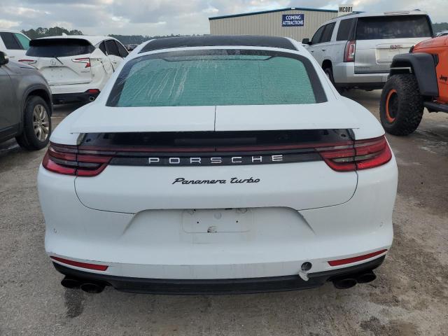 Photo 5 VIN: WP0AF2A78JL141358 - PORSCHE PANAMERA T 