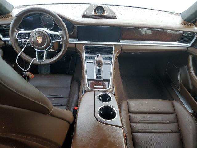 Photo 7 VIN: WP0AF2A78JL141358 - PORSCHE PANAMERA T 