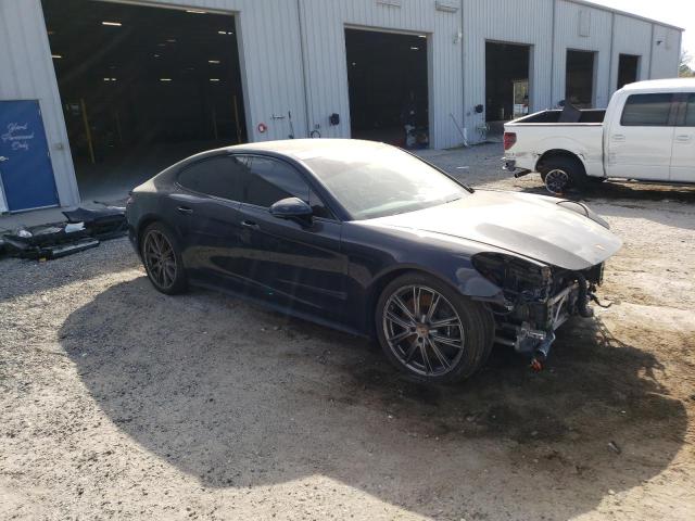 Photo 3 VIN: WP0AF2A78JL142428 - PORSCHE PANAMERA T 