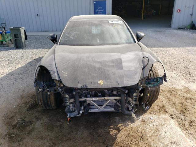 Photo 4 VIN: WP0AF2A78JL142428 - PORSCHE PANAMERA T 