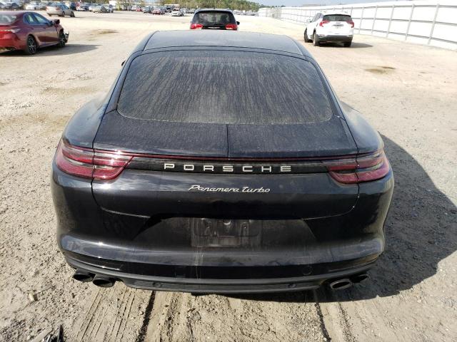 Photo 5 VIN: WP0AF2A78JL142428 - PORSCHE PANAMERA T 